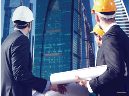 About Arabia EPC